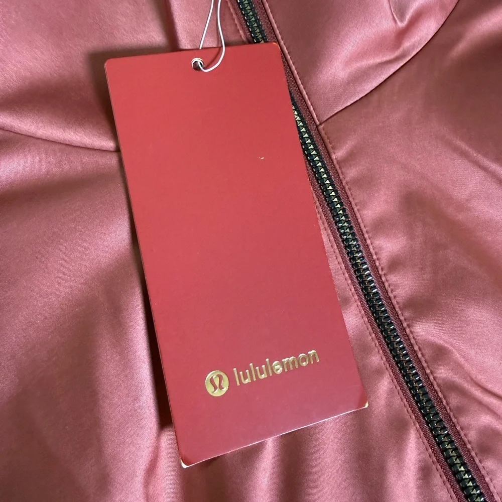lululemon athletica brand new